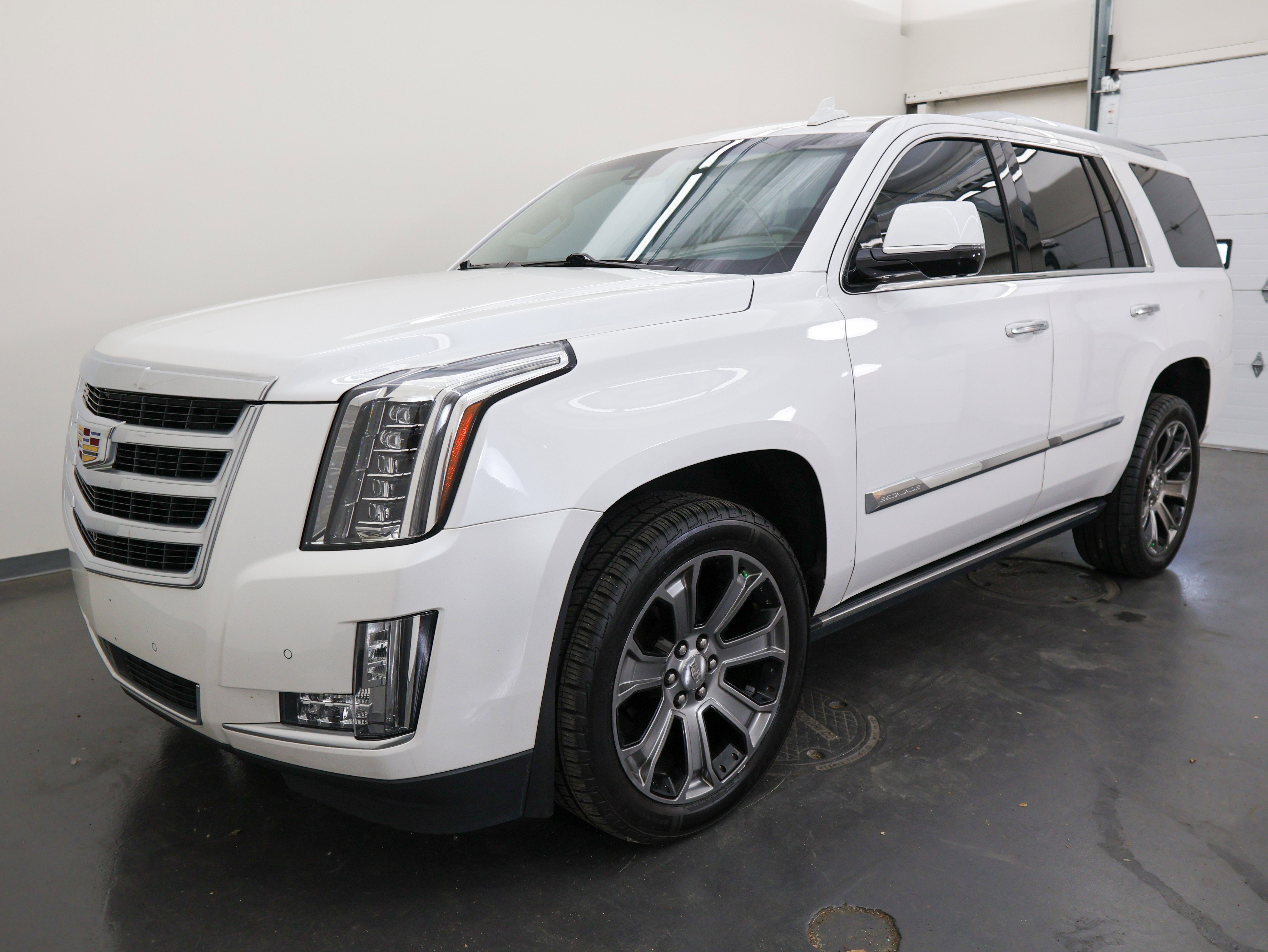 2016 Cadillac Escalade Premium Collection