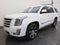 2016 Cadillac Escalade Premium Collection