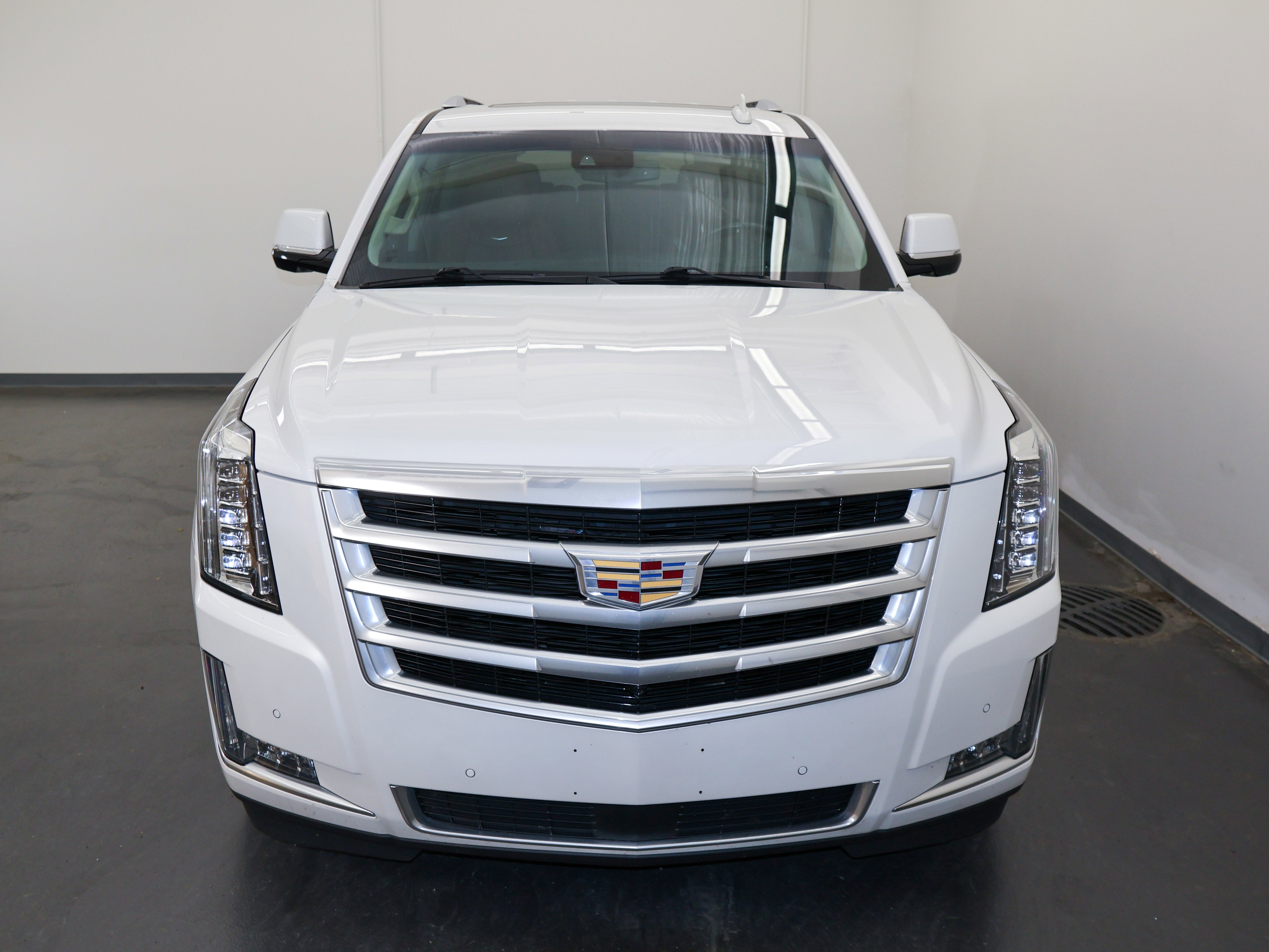 2016 Cadillac Escalade Premium Collection