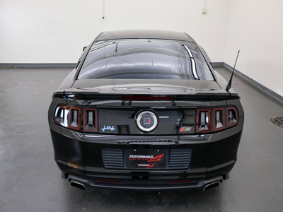 2014 Ford Mustang GT ROUSH STAGE 3