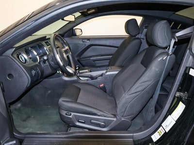 2014 Ford Mustang GT ROUSH STAGE 3