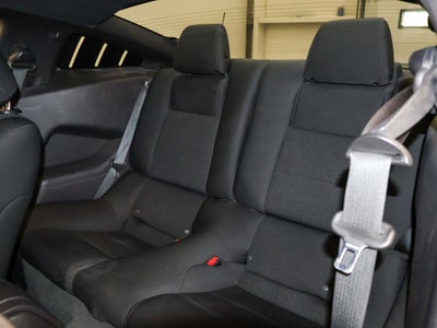 2014 Ford Mustang GT ROUSH STAGE 3