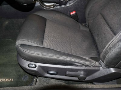 2014 Ford Mustang GT ROUSH STAGE 3