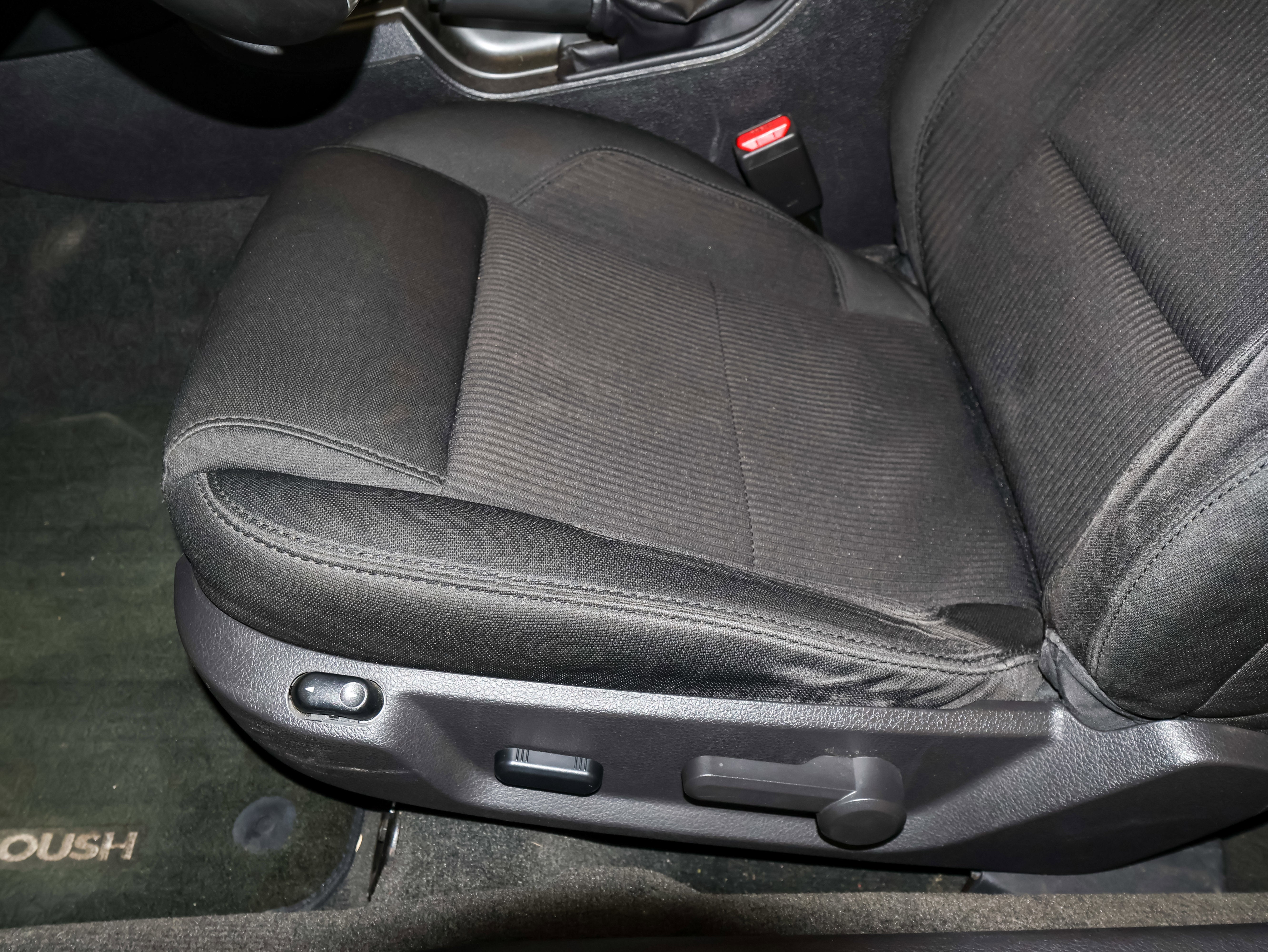 2014 Ford Mustang GT ROUSH STAGE 3