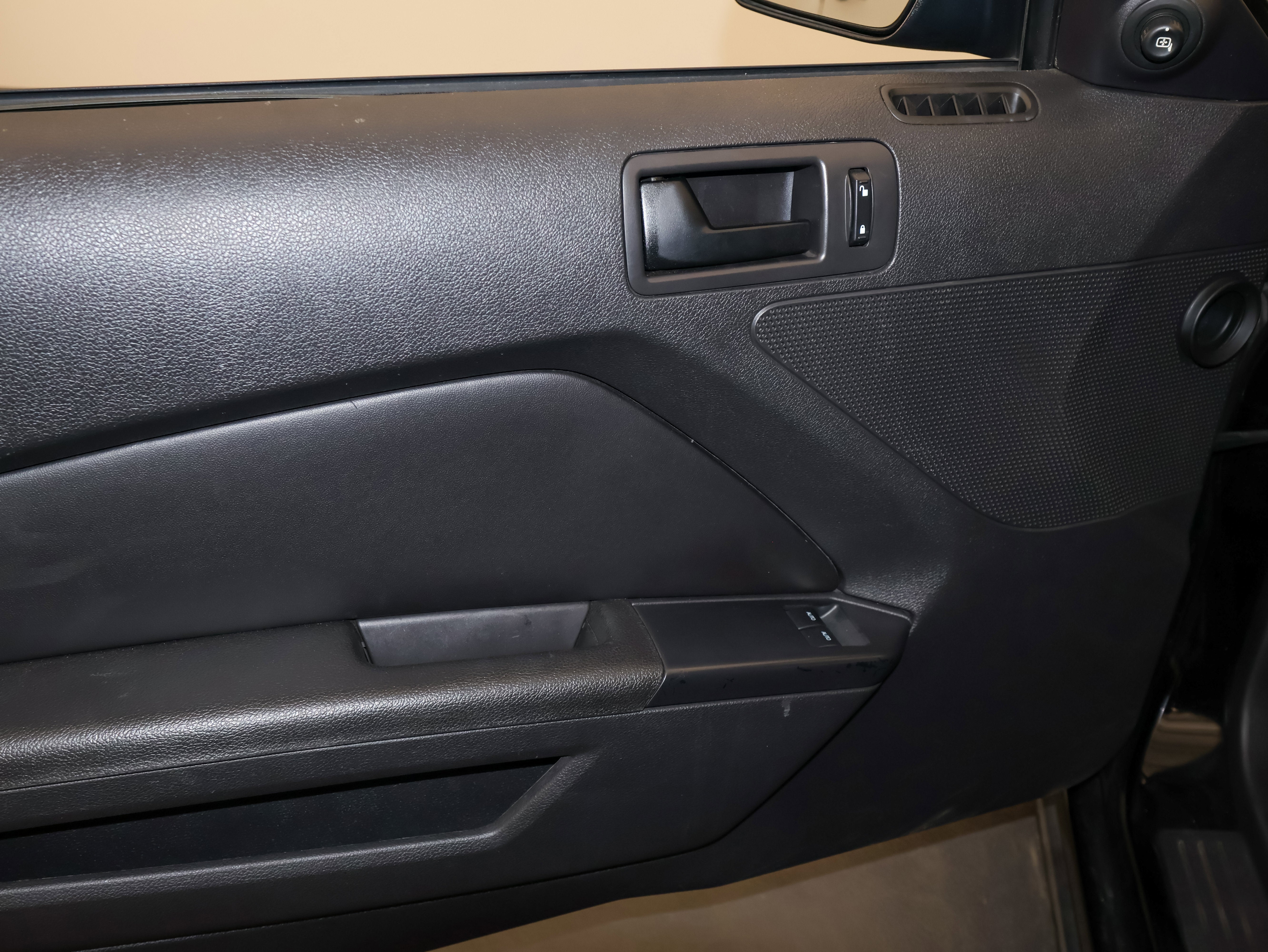 2014 Ford Mustang GT ROUSH STAGE 3