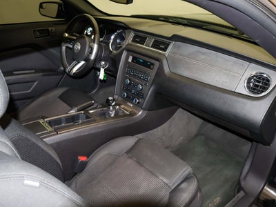 2014 Ford Mustang GT ROUSH STAGE 3