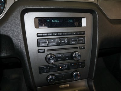 2014 Ford Mustang GT ROUSH STAGE 3