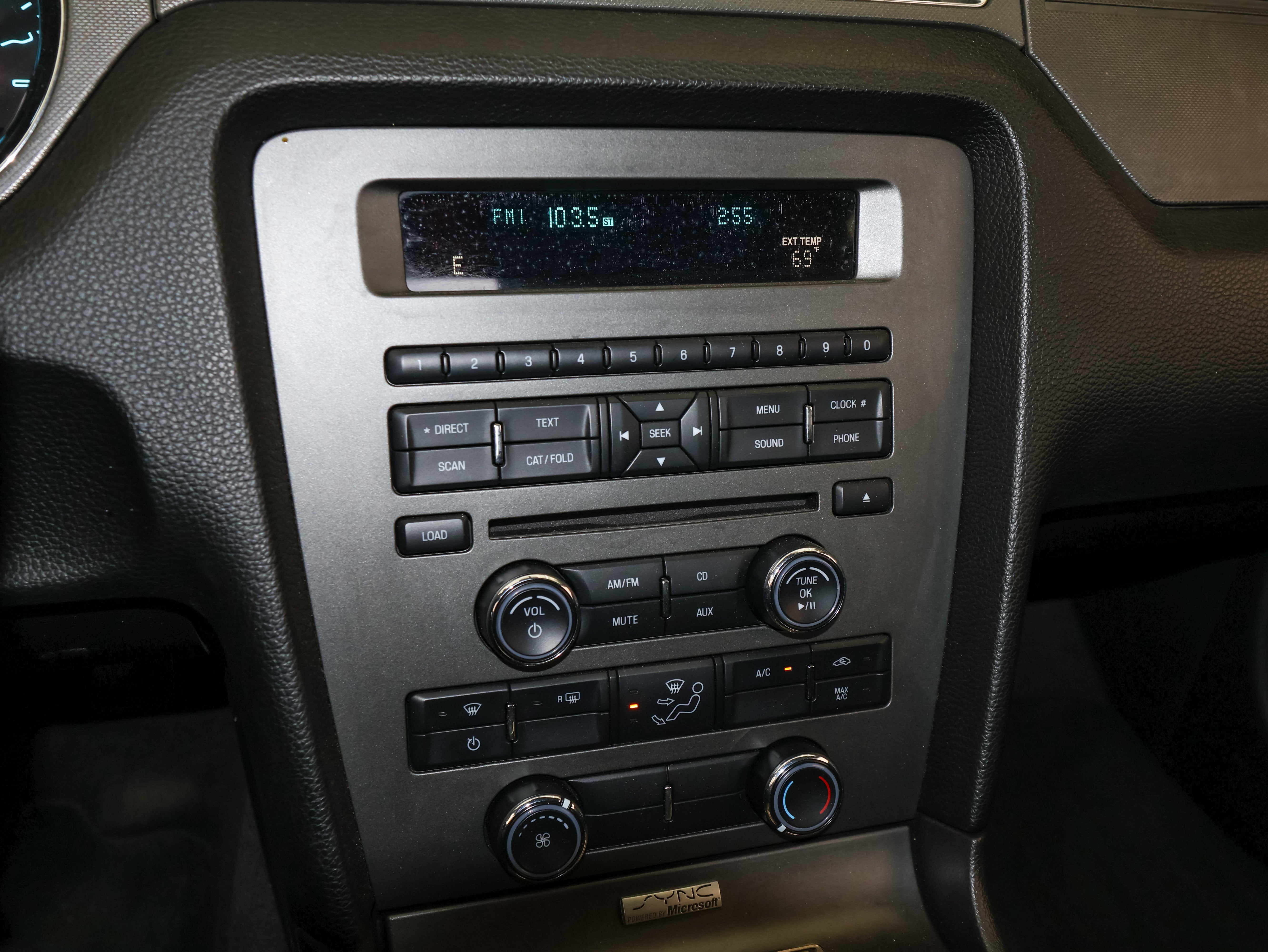 2014 Ford Mustang GT ROUSH STAGE 3