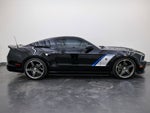 2014 Ford Mustang GT ROUSH STAGE 3