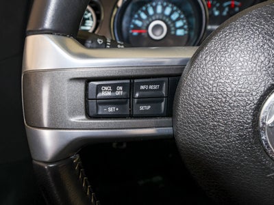 2014 Ford Mustang GT ROUSH STAGE 3