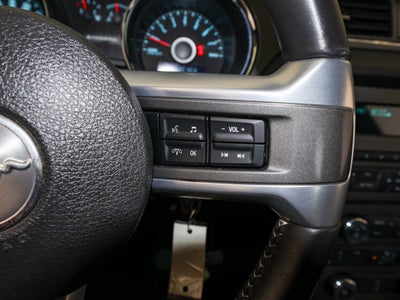 2014 Ford Mustang GT ROUSH STAGE 3