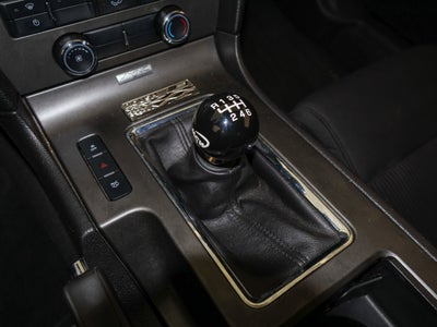 2014 Ford Mustang GT ROUSH STAGE 3