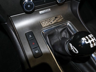 2014 Ford Mustang GT ROUSH STAGE 3