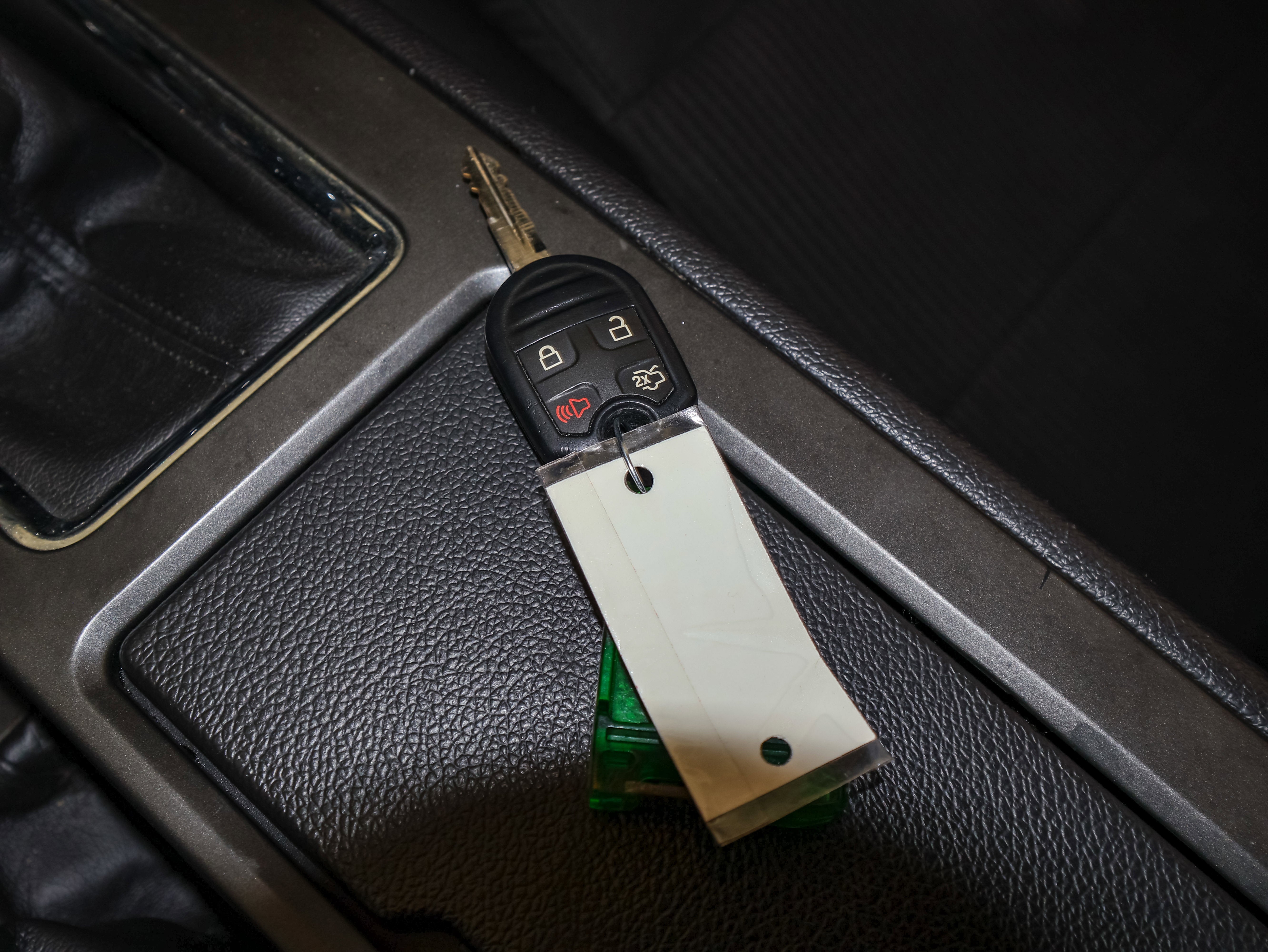 2014 Ford Mustang GT ROUSH STAGE 3