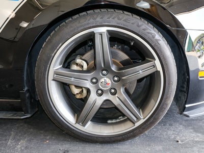 2014 Ford Mustang GT ROUSH STAGE 3