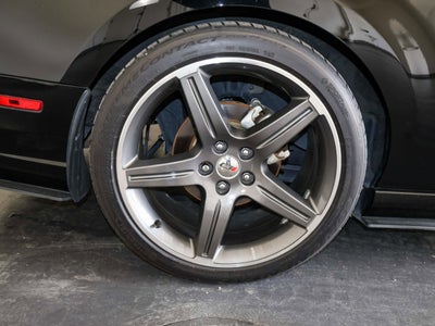 2014 Ford Mustang GT ROUSH STAGE 3