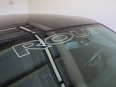 2014 Ford Mustang GT ROUSH STAGE 3