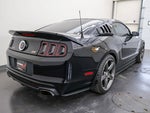2014 Ford Mustang GT ROUSH STAGE 3
