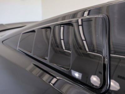 2014 Ford Mustang GT ROUSH STAGE 3