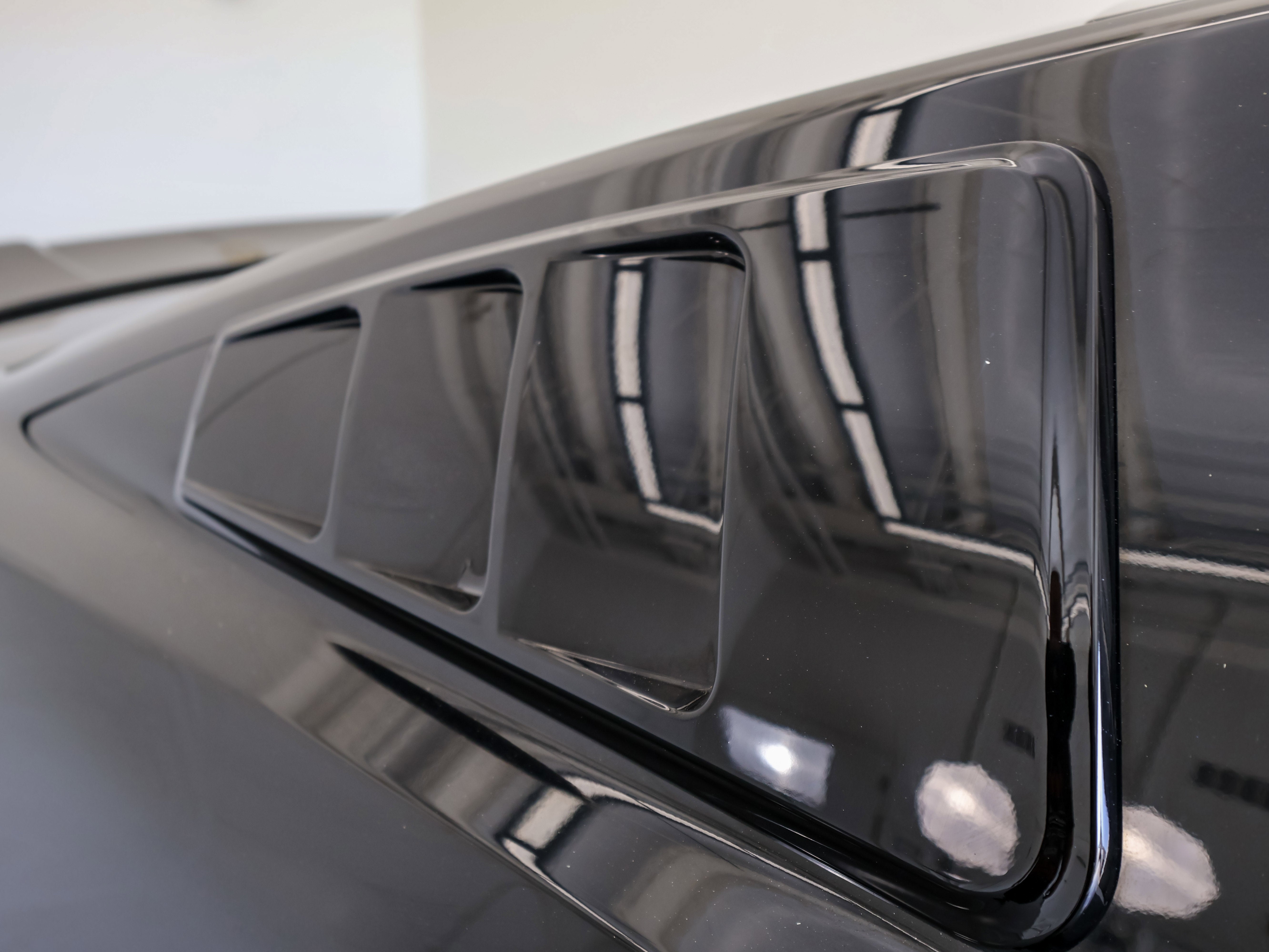 2014 Ford Mustang GT ROUSH STAGE 3