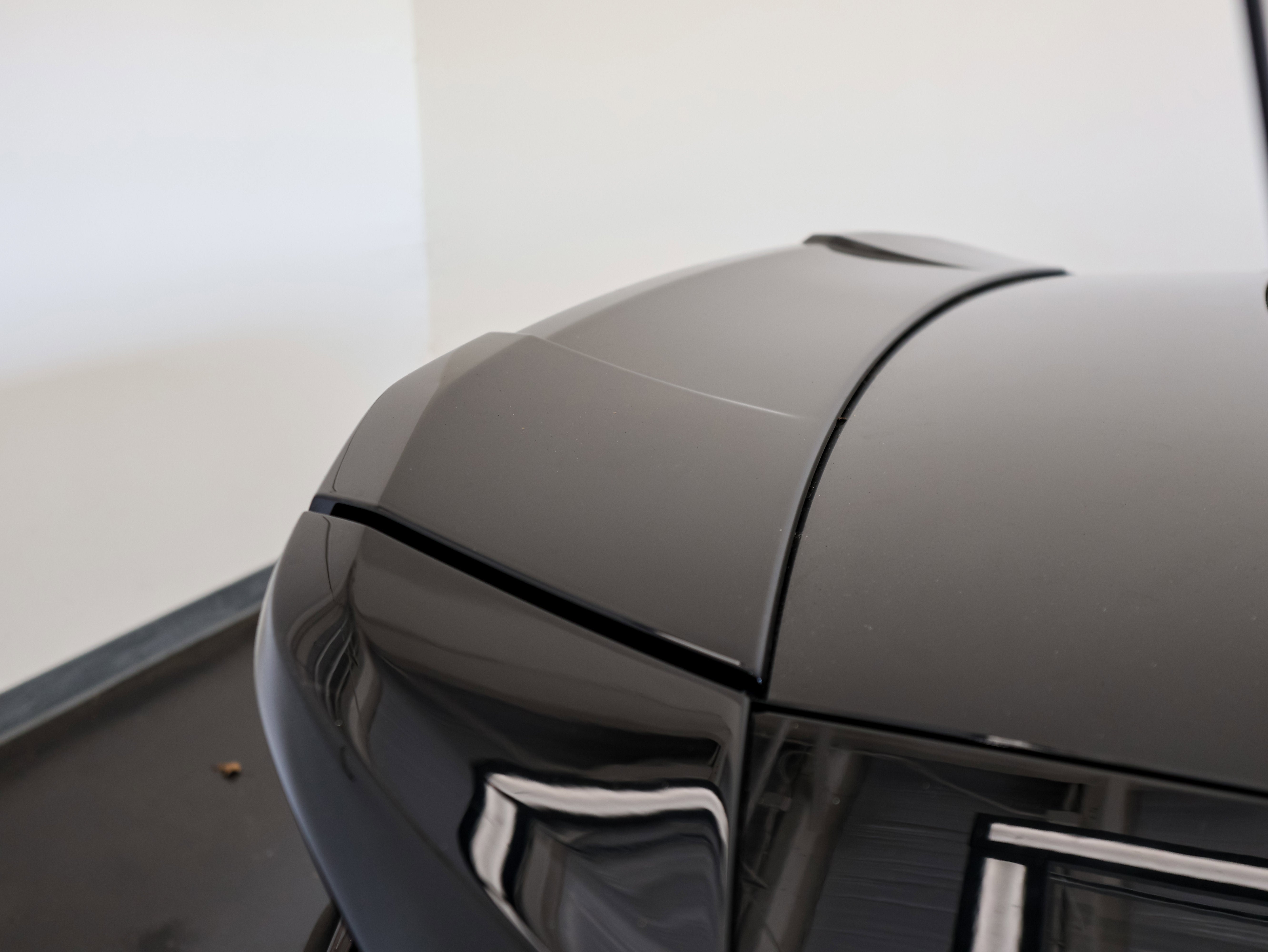 2014 Ford Mustang GT ROUSH STAGE 3