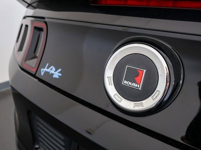 2014 Ford Mustang GT ROUSH STAGE 3
