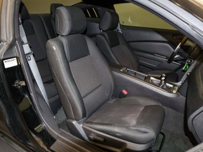 2014 Ford Mustang GT ROUSH STAGE 3