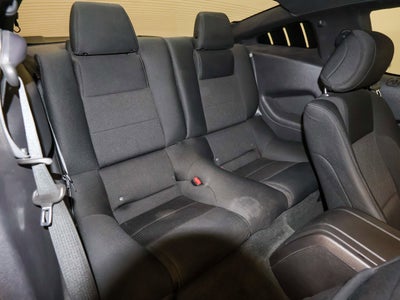 2014 Ford Mustang GT ROUSH STAGE 3