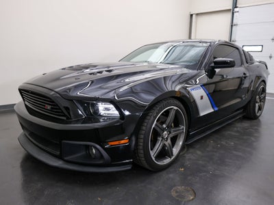 2014 Ford Mustang GT ROUSH STAGE 3