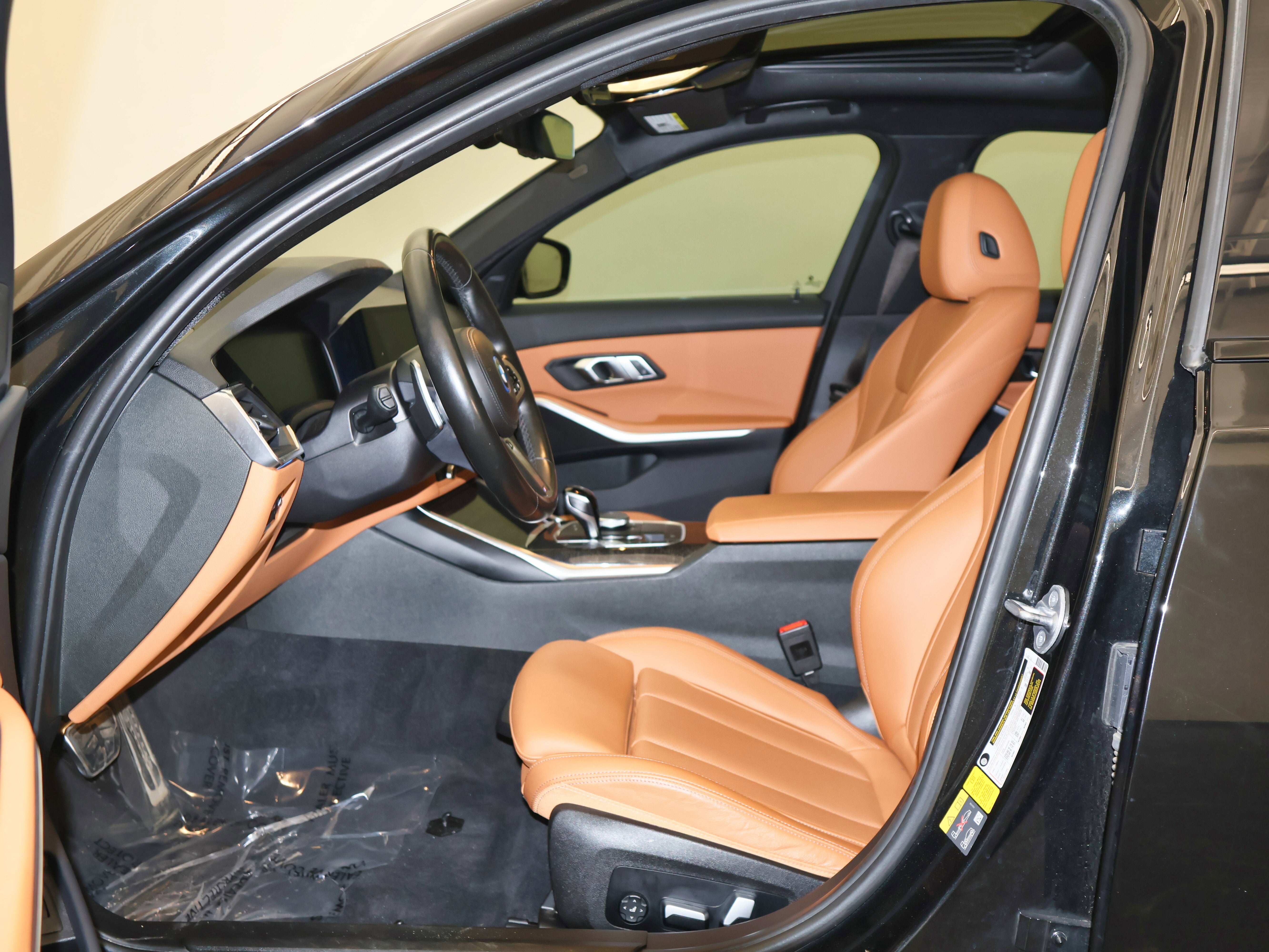 2022 BMW 3 Series 330e xDrive