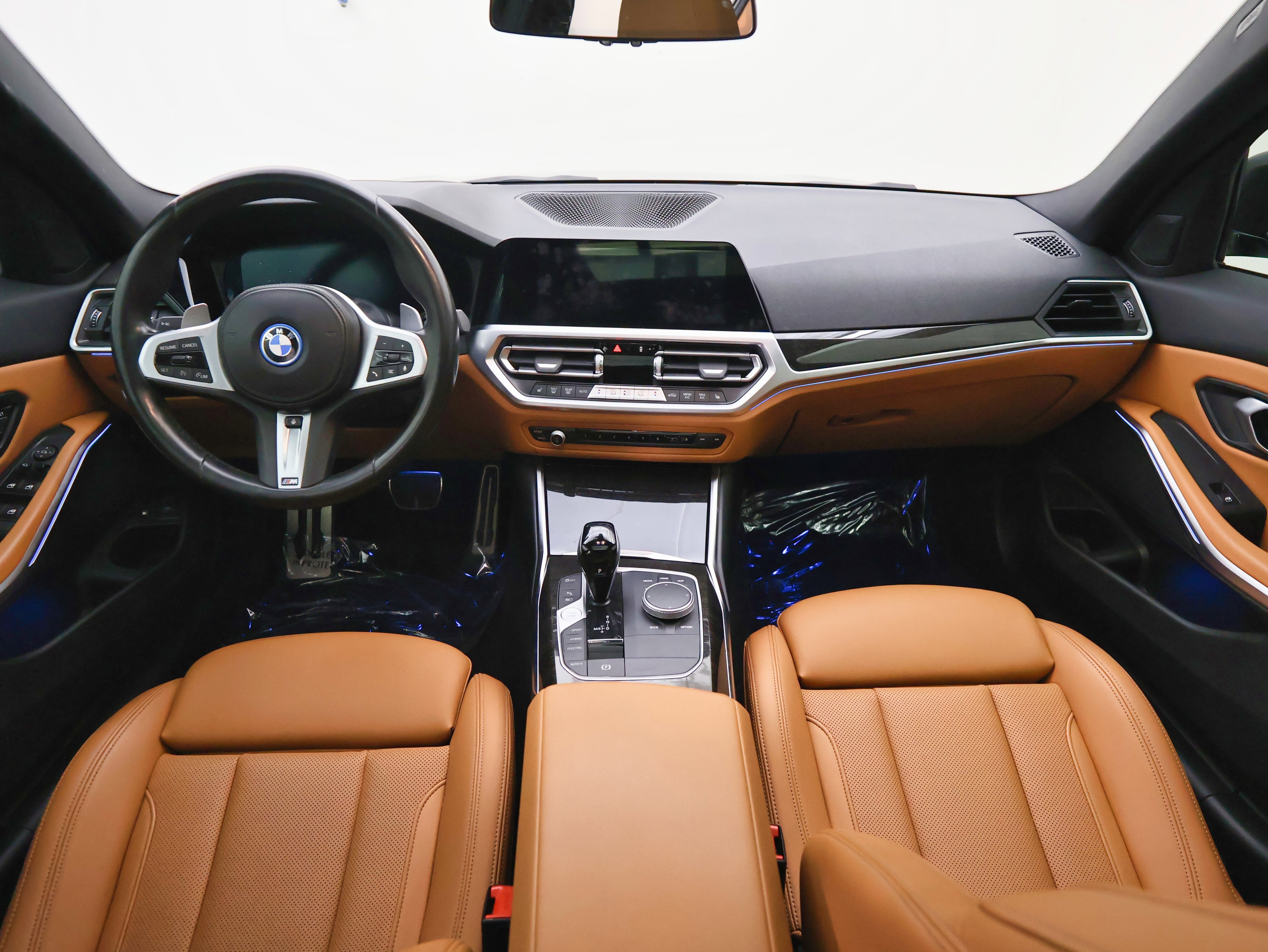 2022 BMW 3 Series 330e xDrive