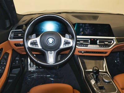 2022 BMW 3 Series 330e xDrive