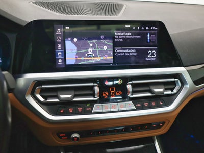 2022 BMW 3 Series 330e xDrive