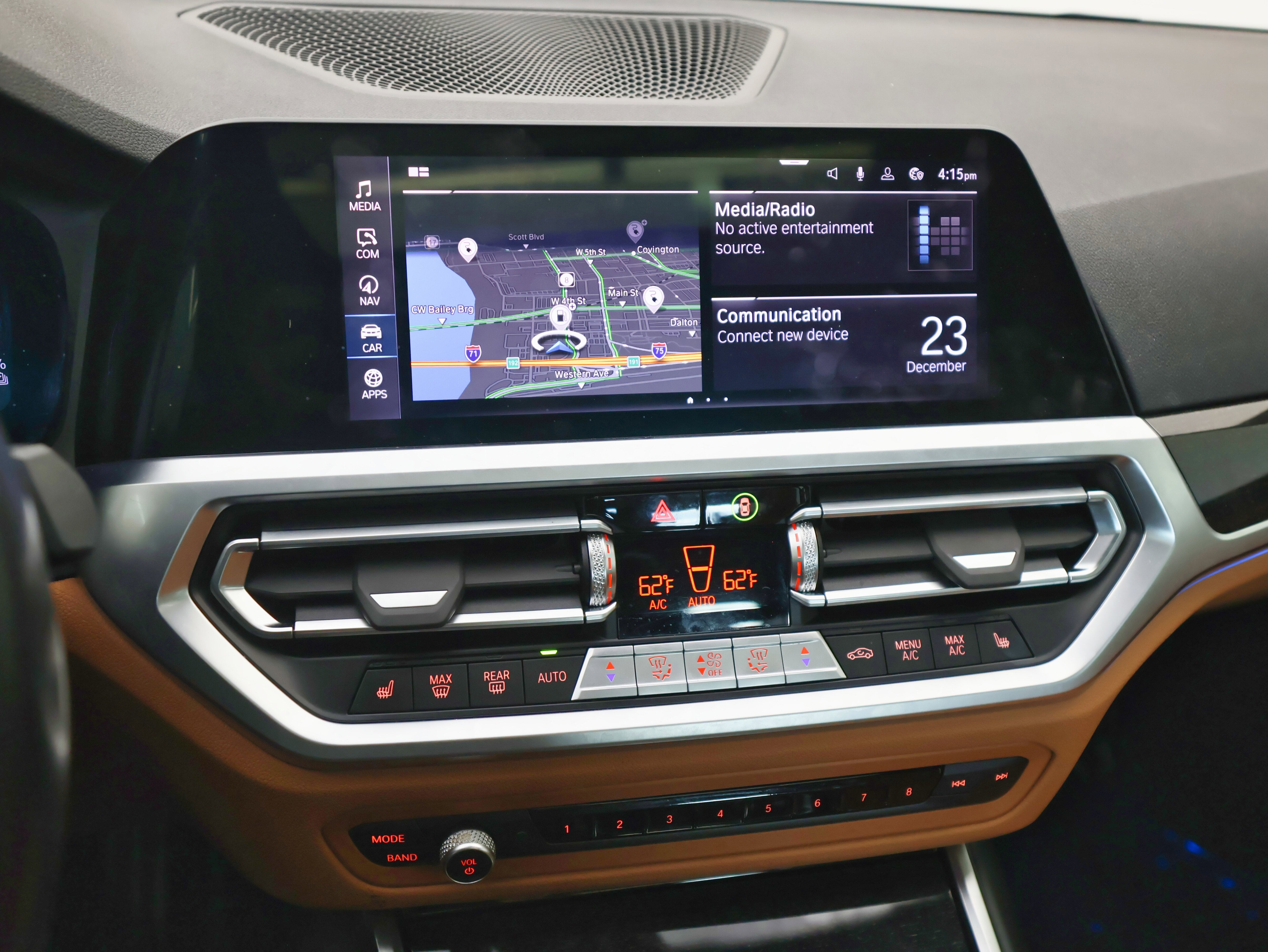 2022 BMW 3 Series 330e xDrive