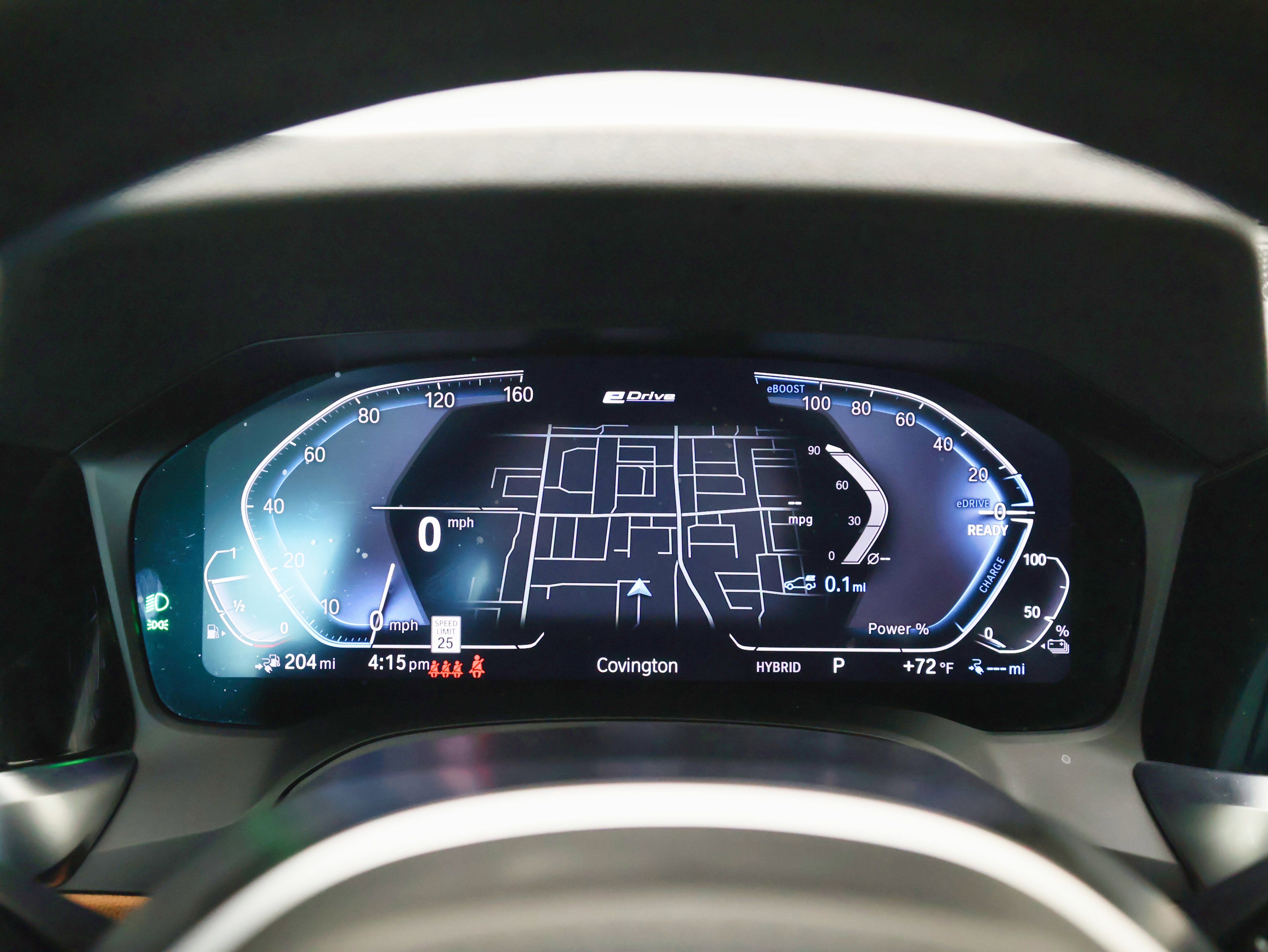 2022 BMW 3 Series 330e xDrive