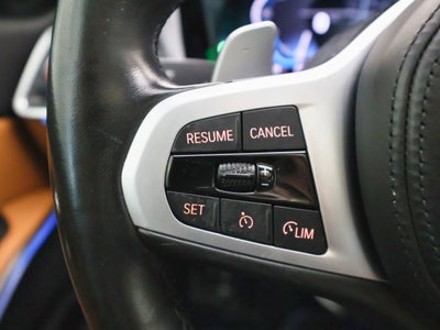 2022 BMW 3 Series 330e xDrive