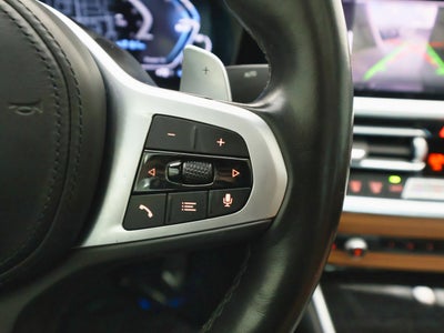 2022 BMW 3 Series 330e xDrive