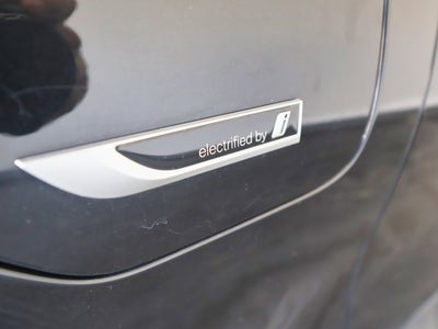 2022 BMW 3 Series 330e xDrive