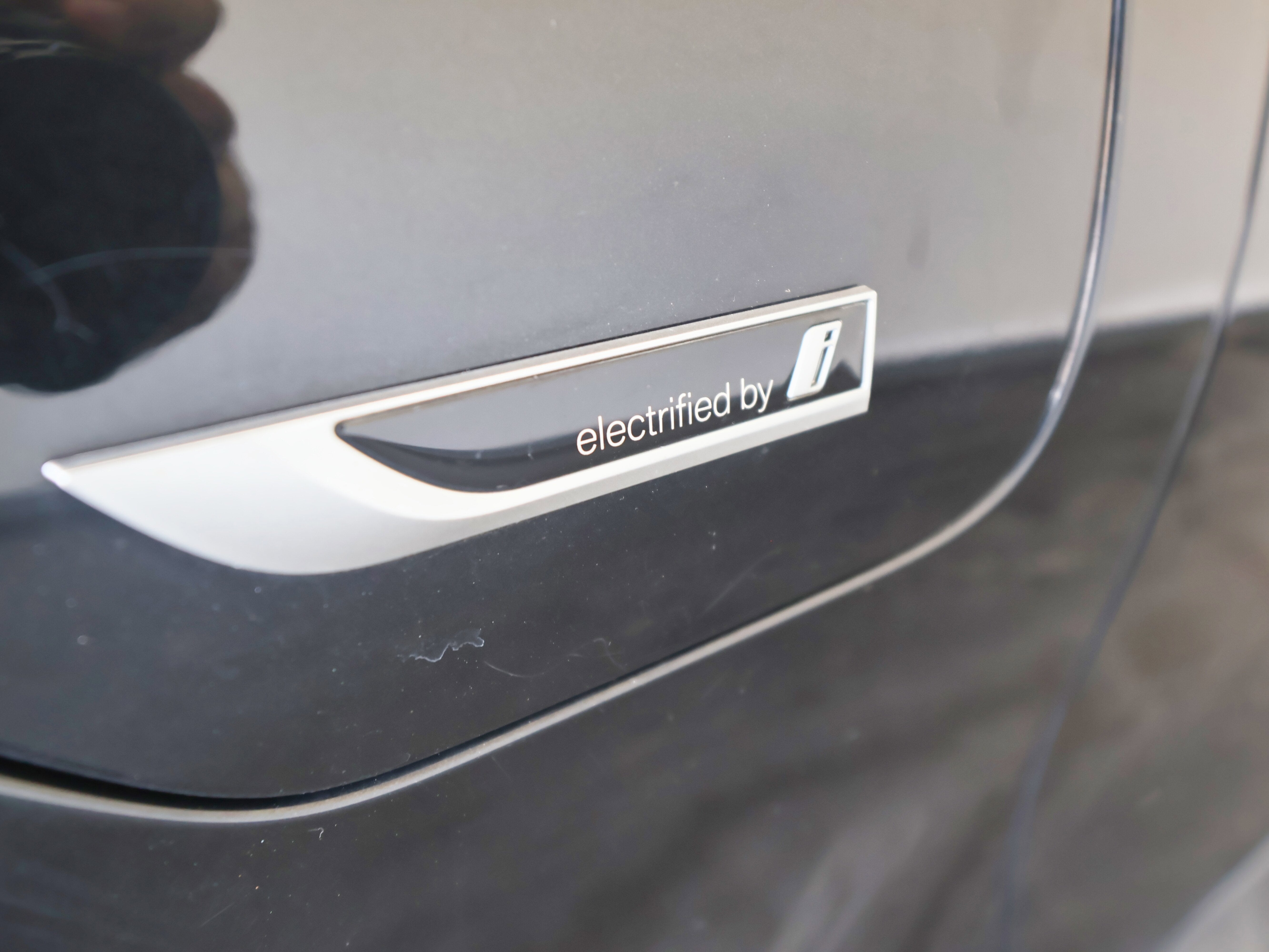 2022 BMW 3 Series 330e xDrive