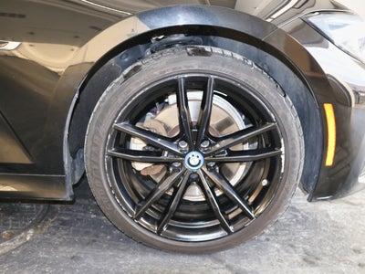 2022 BMW 3 Series 330e xDrive