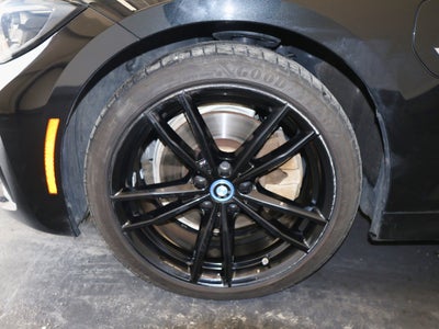 2022 BMW 3 Series 330e xDrive