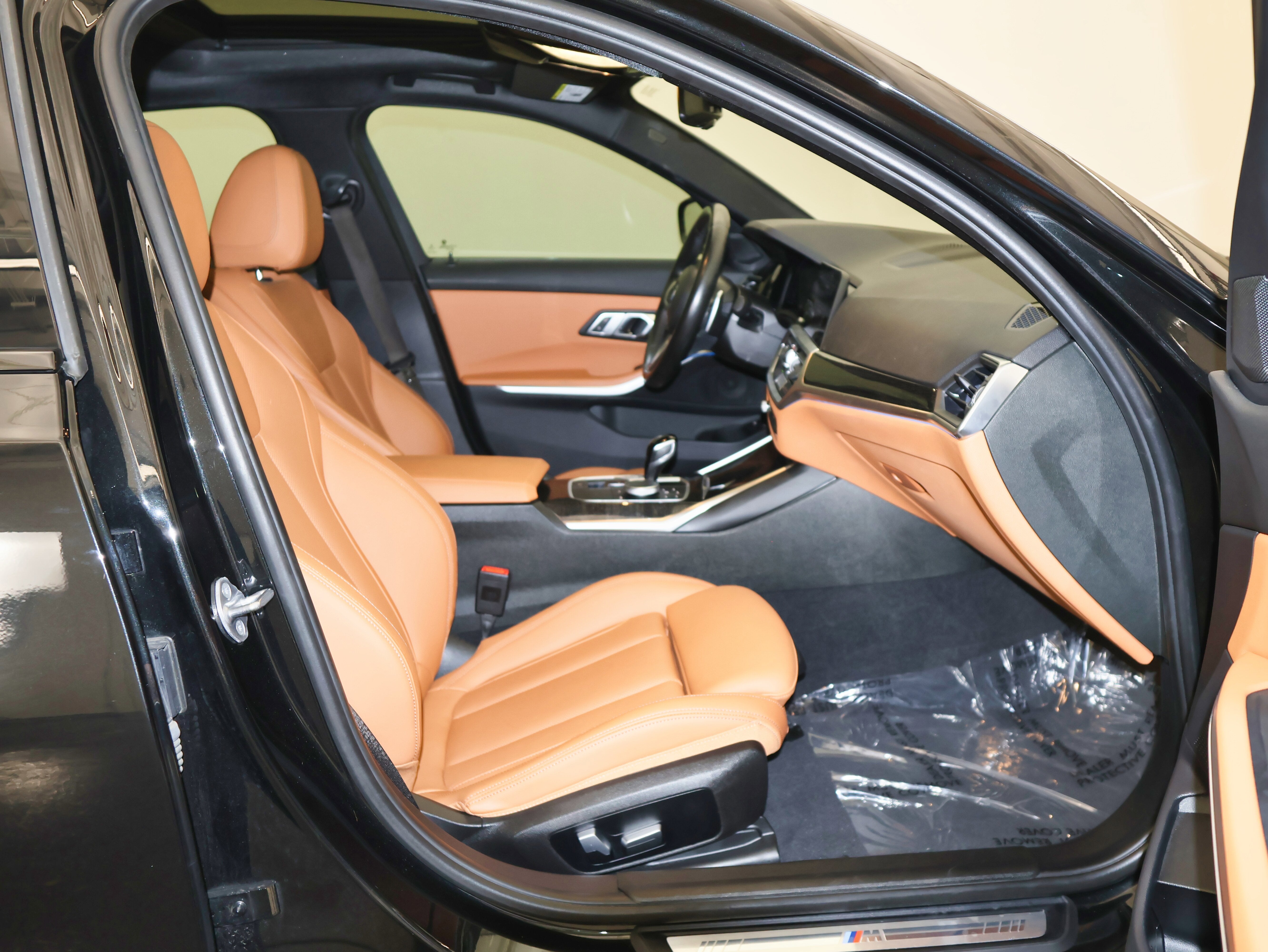 2022 BMW 3 Series 330e xDrive