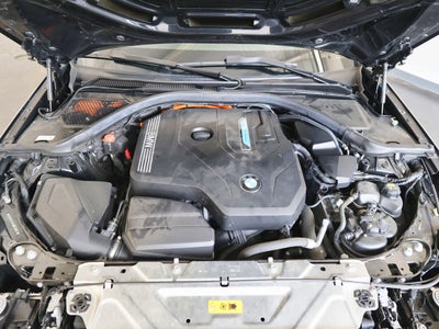 2022 BMW 3 Series 330e xDrive