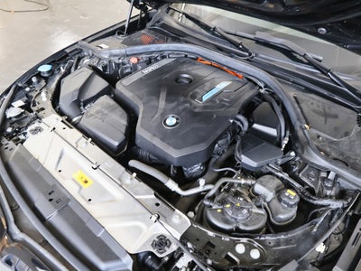 2022 BMW 3 Series 330e xDrive