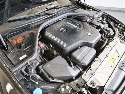 2022 BMW 3 Series 330e xDrive