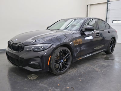 2022 BMW 3 Series 330e xDrive