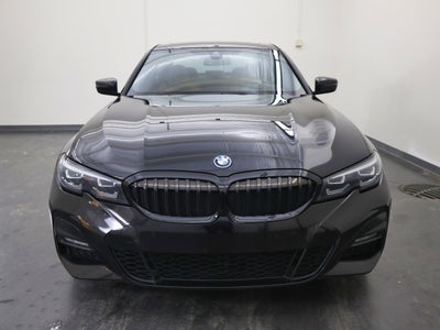 2022 BMW 3 Series 330e xDrive