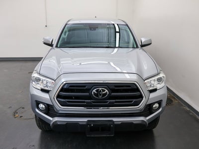 2019 Toyota Tacoma 4WD SR5