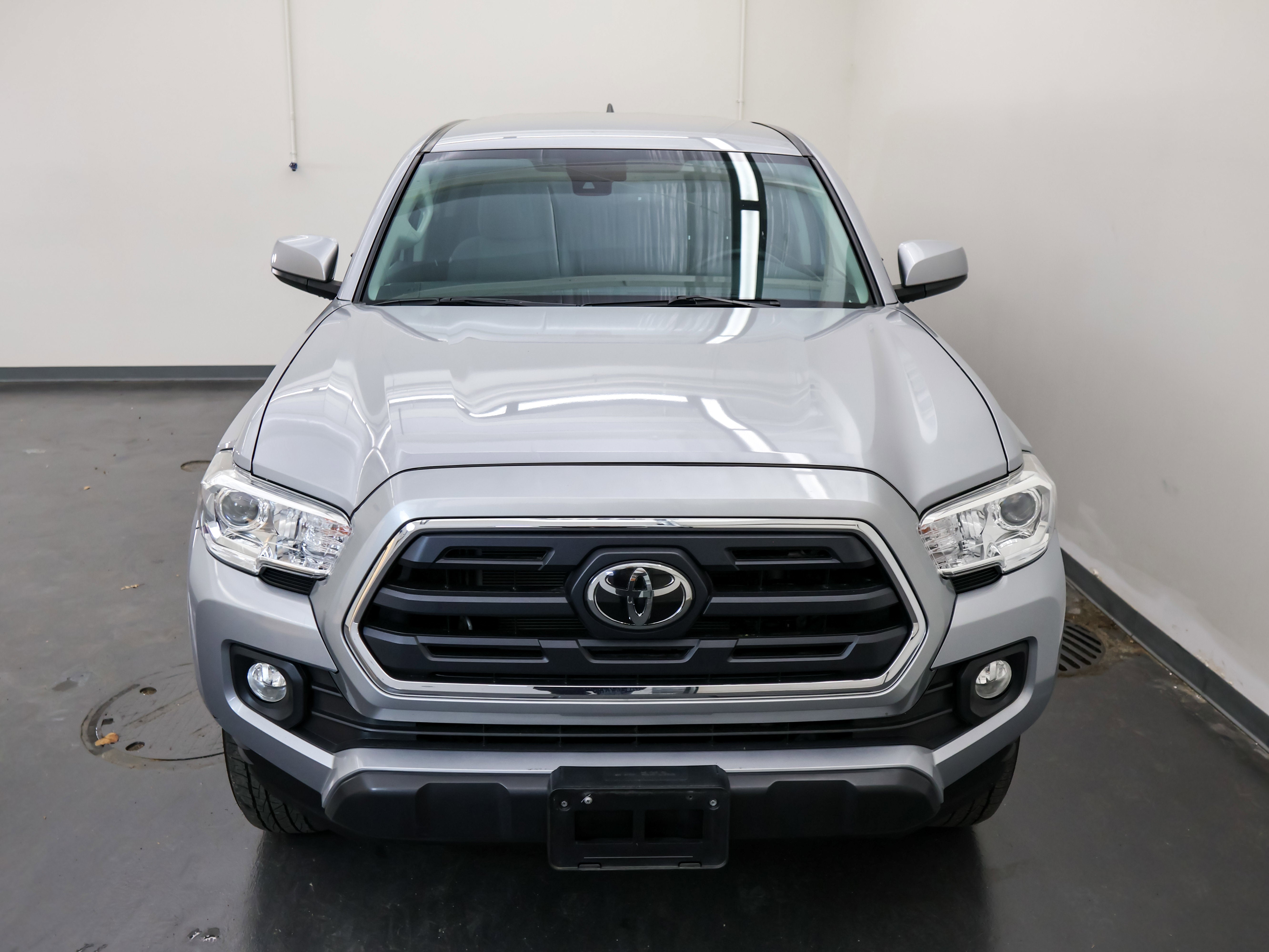 2019 Toyota Tacoma 4WD SR5