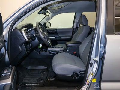 2019 Toyota Tacoma 4WD SR5
